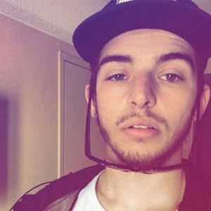 Meet your Posher, Jordan